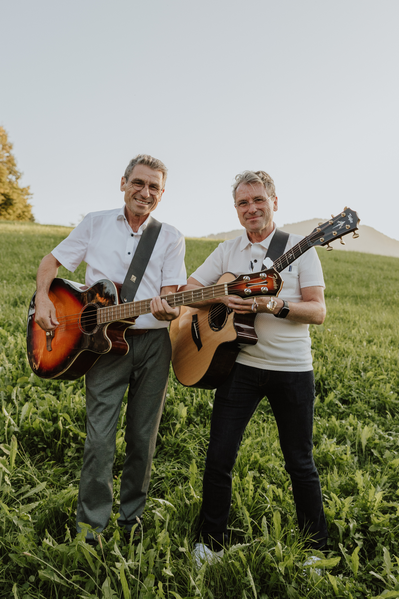 Kurt & Ferdl Hammerer