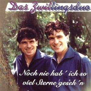 CD: Noch nie hab' ich so viel Sterne geseh'n